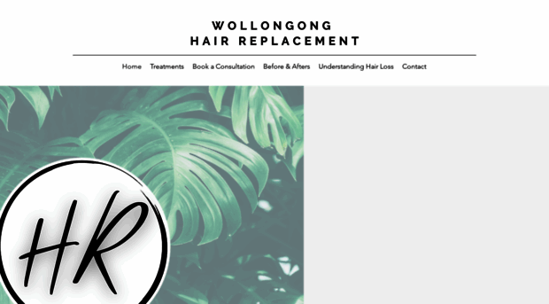 wollongonghairreplacement.com