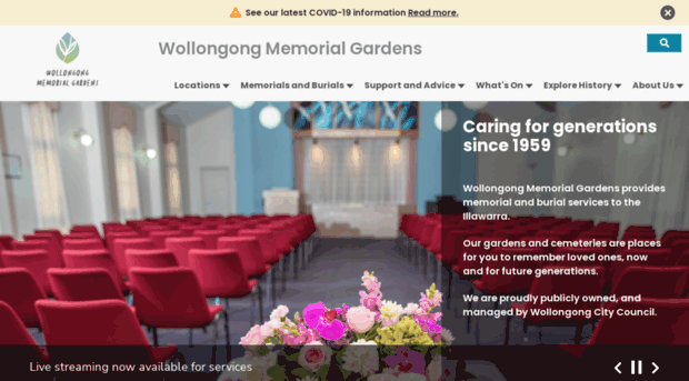 wollongongmemorialgardens.com.au