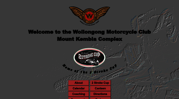 wollongongmotorcycleclub.com