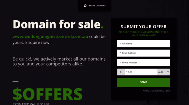 wollongongpestcontrol.com.au