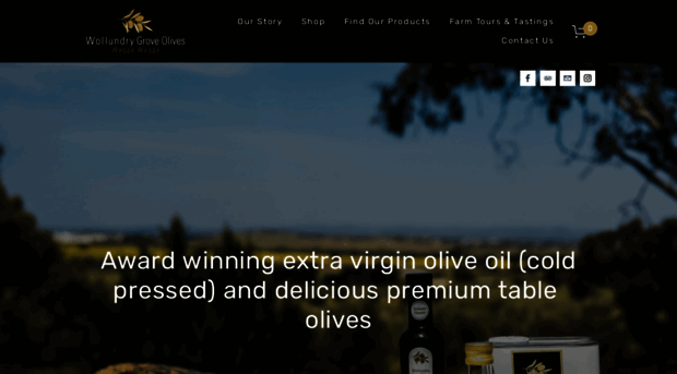 wollundrygroveolives.com.au