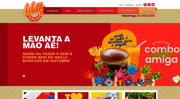 wollyburguer.com.br