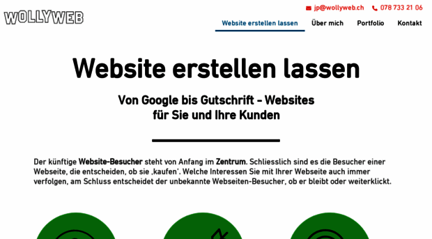 wollyweb.ch