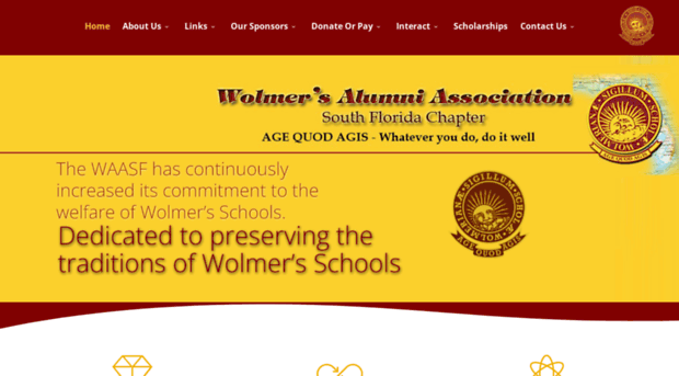 wolmersouthfla.org