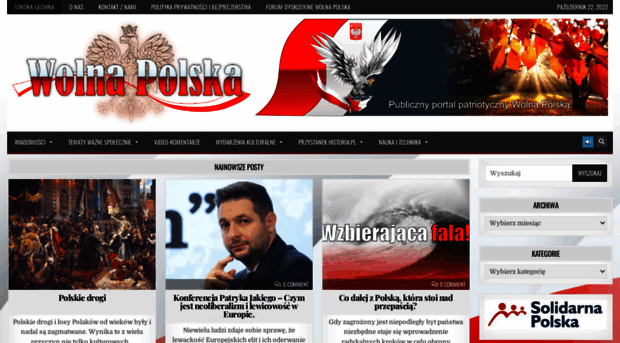 wolna-polska.com