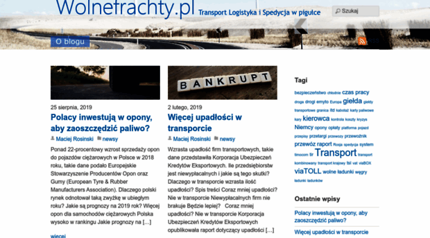 wolnefrachty.pl