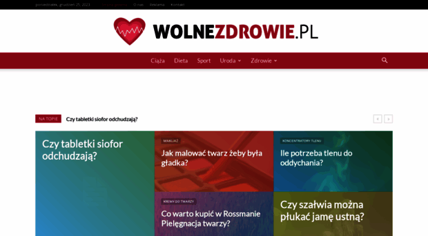 wolnezdrowie.pl