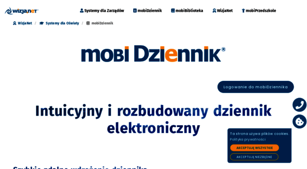 wolominsp7.mobidziennik.pl