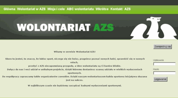 wolontariat.azs.pl