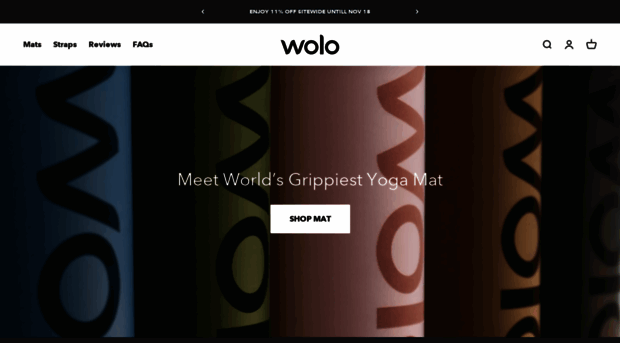 woloyoga.com