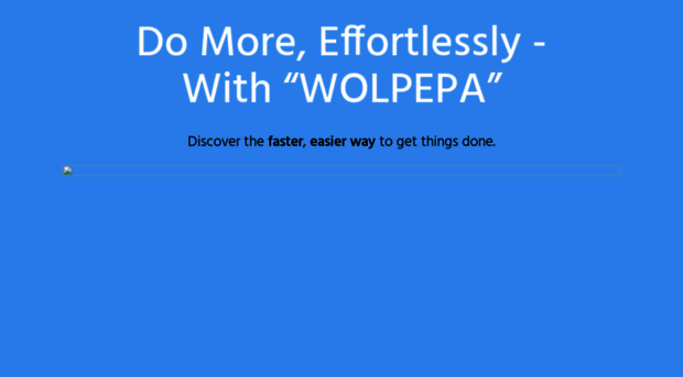 wolpepa.com