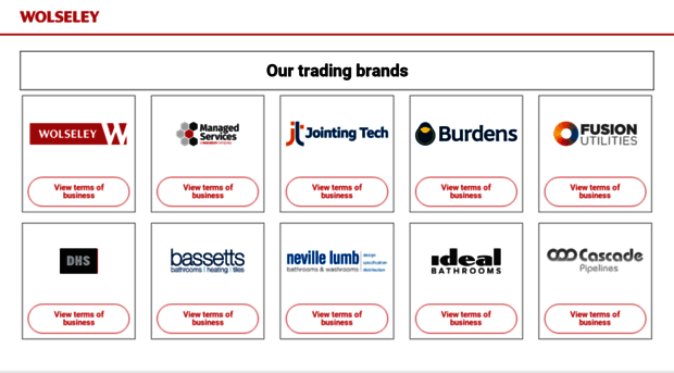 wolseley-terms.co.uk