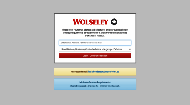 wolseleybusinesscards.com