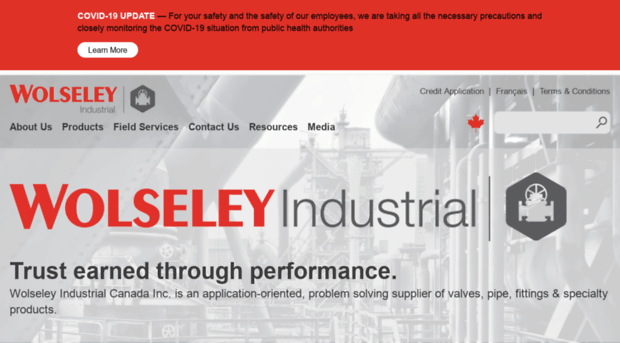 wolseleyindustrial.ca