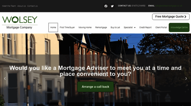 wolseymortgage.co.uk