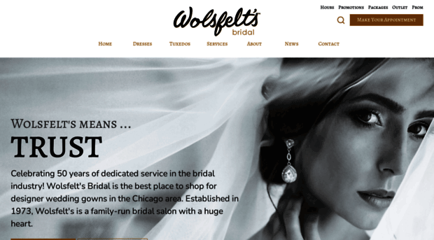 wolsfelts.com