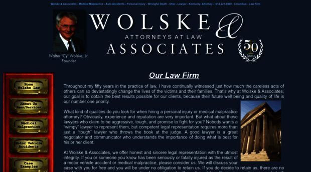 wolskelaw.com