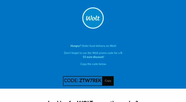 wolt-promo.com