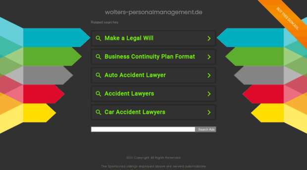 wolters-personalmanagement.de