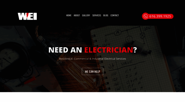 wolterselectric.com