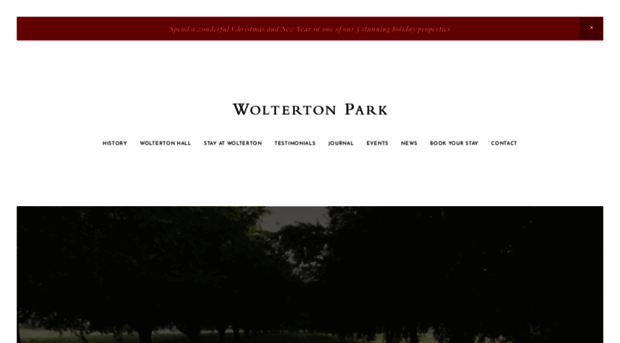 woltertonpark.co.uk