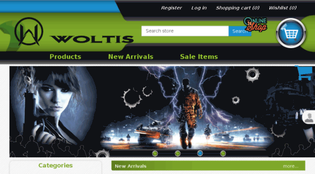 woltis.com