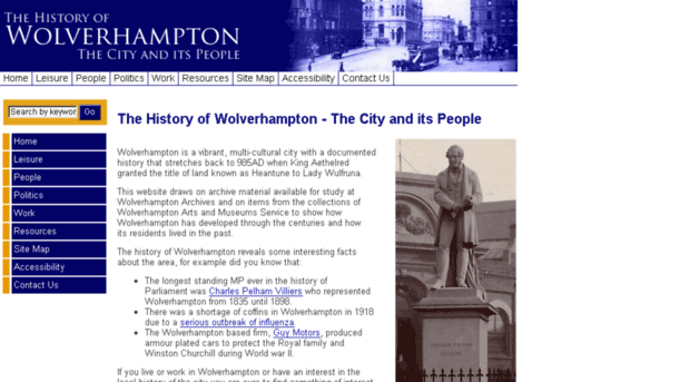 wolverhamptonhistory.org.uk