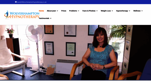 wolverhamptonhypnotherapy.co.uk