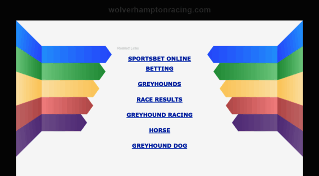 wolverhamptonracing.com