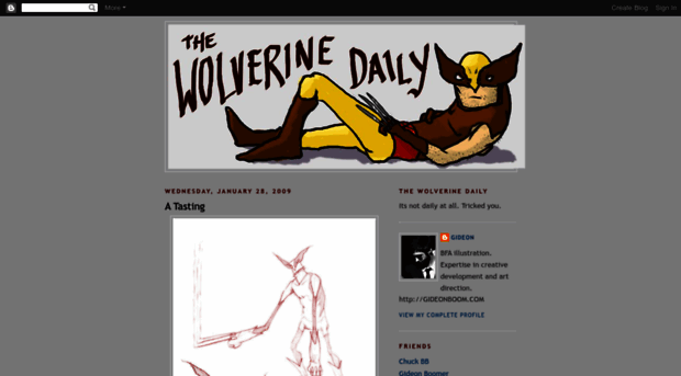 wolverinedaily.blogspot.com