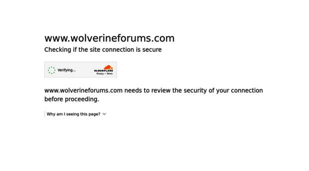 wolverineforums.com