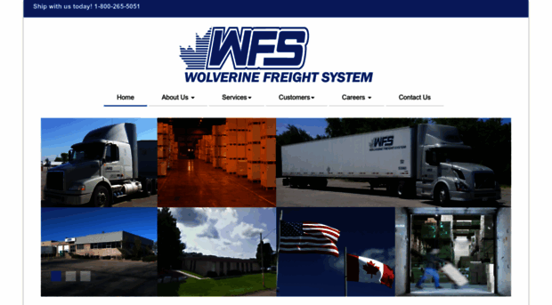 wolverinefreight.ca