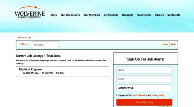 wolverinepowercooperative.applicantpro.com