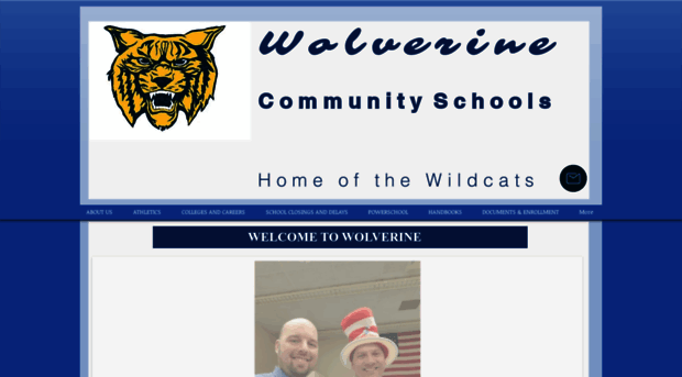 wolverineschools.org