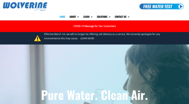 wolverinewatersystems.com