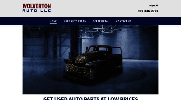 wolvertonauto.com