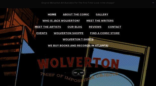 wolvertoncomicbook.com