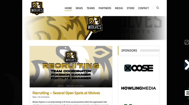 wolves-esports.com