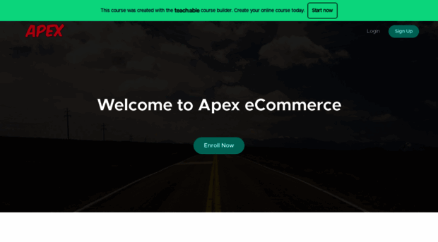 wolvesecom.teachable.com