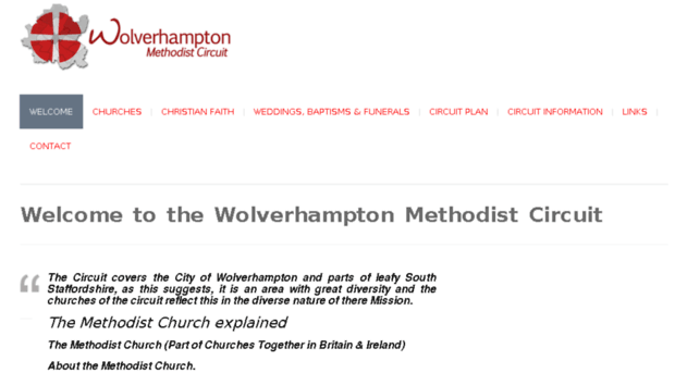 wolvesmethodist.org.uk