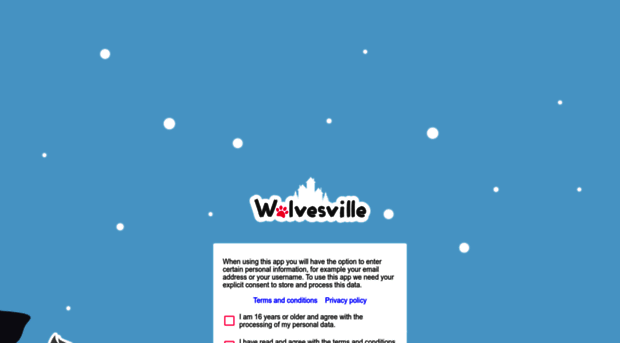 wolvesville.com