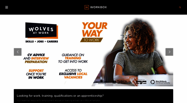 wolvesworkbox.com
