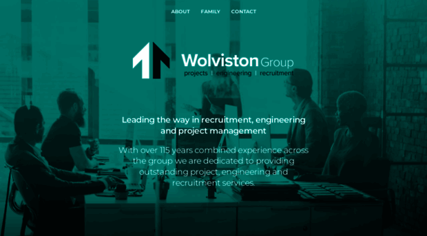 wolviston.com