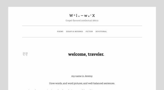 wolx-werx.com