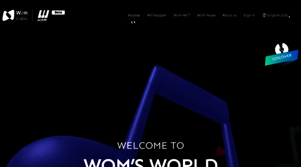 wom.io