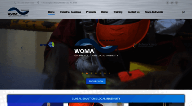 woma.com.au