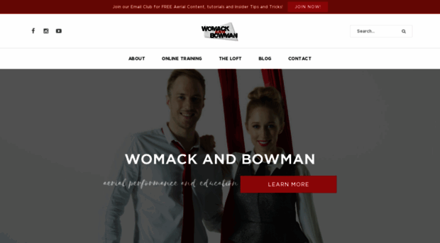 womackandbowman.com