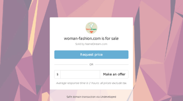 woman-fashion.com