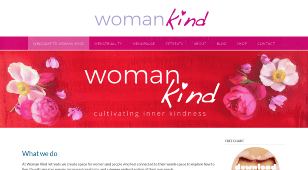woman-kind.co.uk