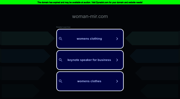 woman-mir.com